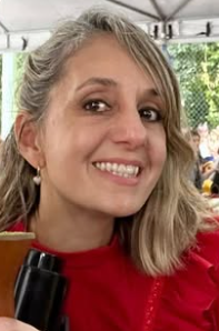 Professora Sharon Schilling Landgraf