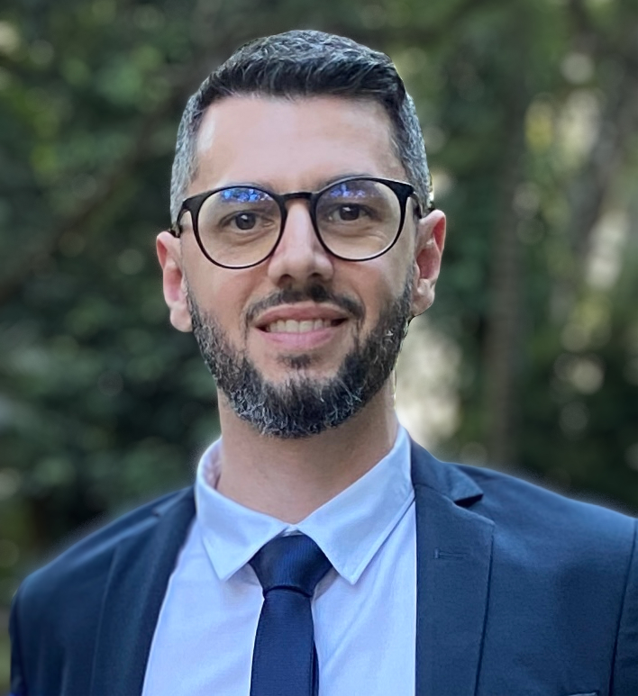 Professora Henrique Faccio Segato